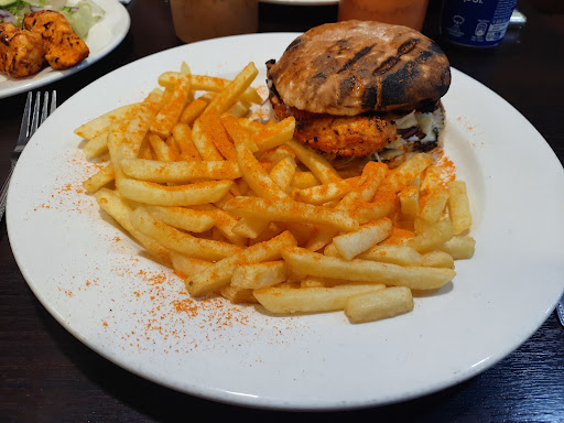 Photo of Murgano's - 82A Victoria St, St Albans AL1 3TG